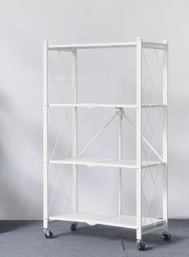 كونسنت أرفف حديد متعددة الاستخدامات - Image 1